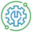 icon of 技術專長